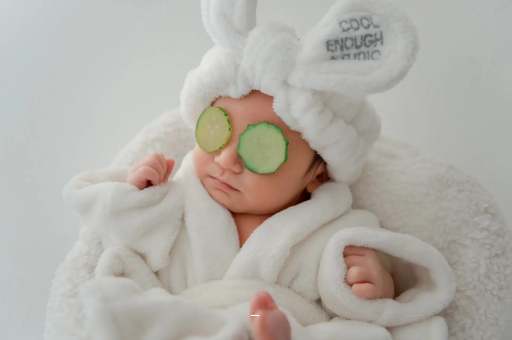 四川宝宝脸上红色斑块 四川宝宝脸上红色斑块